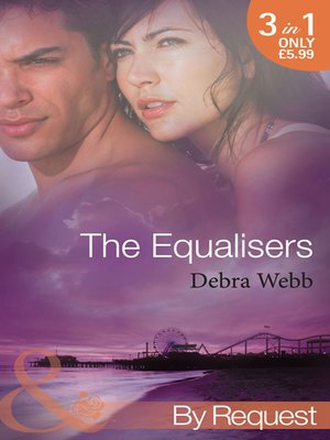 cover image of The Equalisers